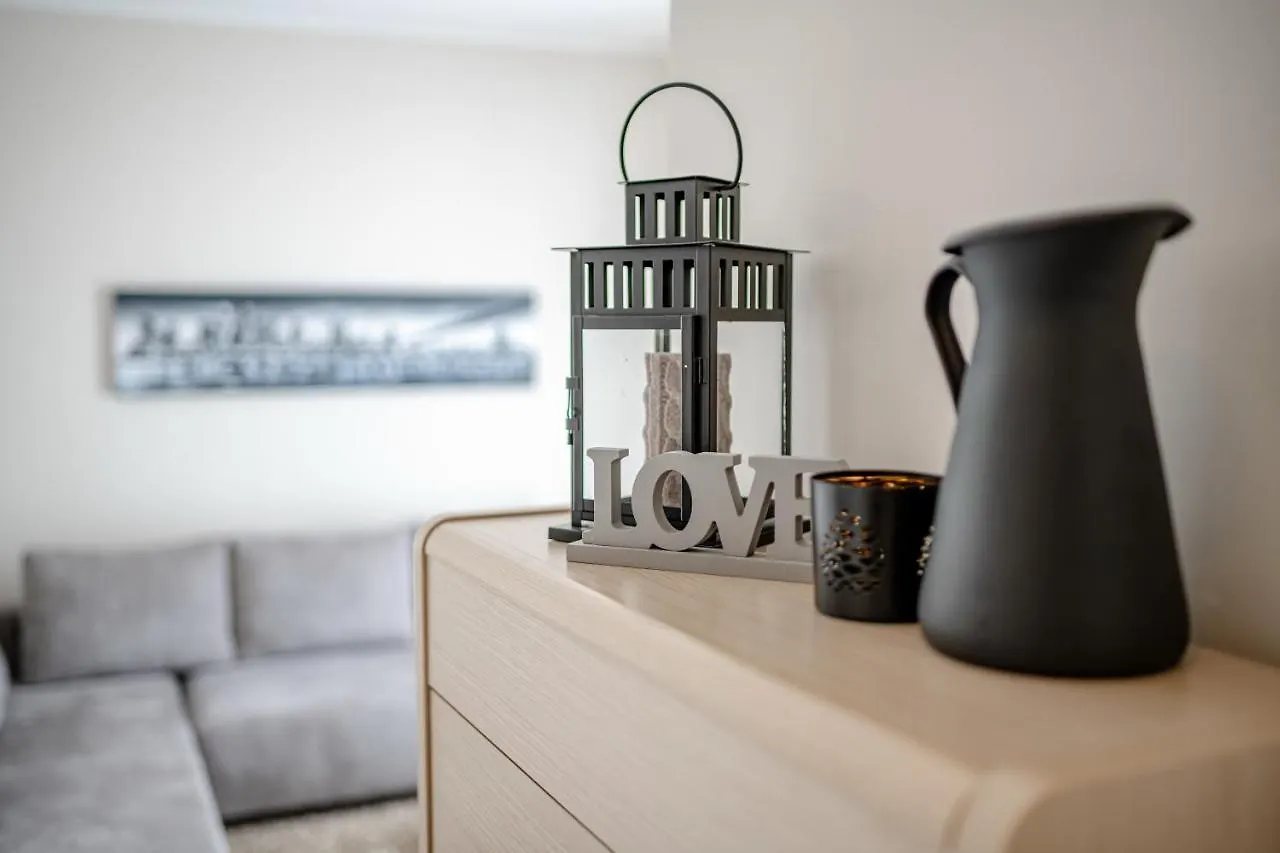 Jakov Apartment With Balcony Zadar