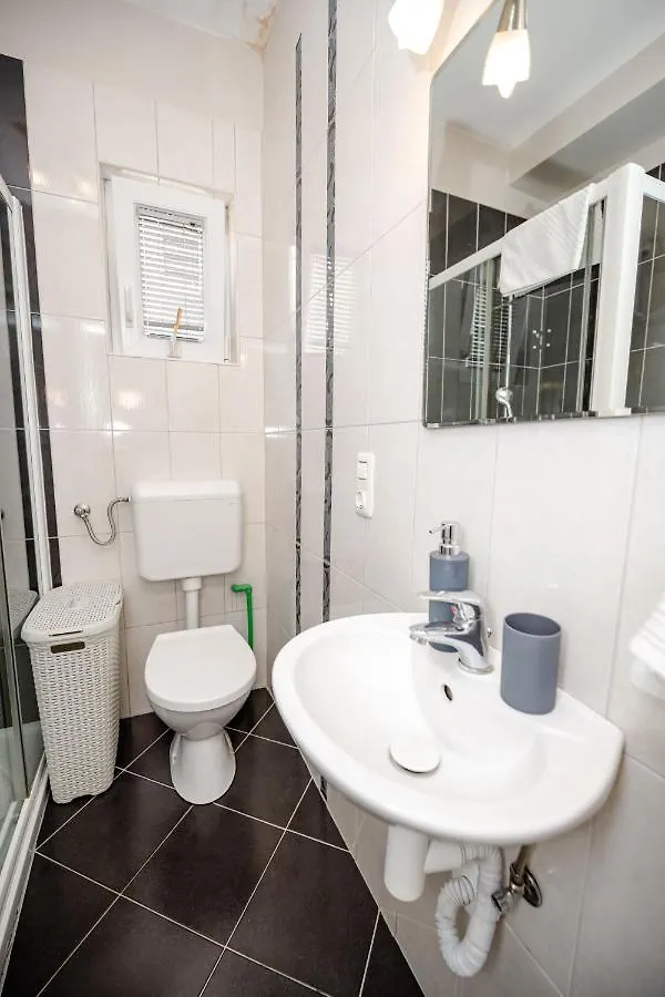 Jakov Apartment With Balcony Zadar Chorwacja